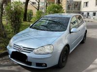 gebraucht VW Golf V 