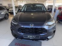 Neu Honda ZR-V Hybrid 184 PS (135 kW) 2025 Ruse black metallic SUV