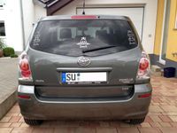 Gebraucht Toyota Corolla Verso Sol 241 PS (177 kW) 2005 Grau Van / Kleinbus