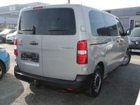 gebraucht Toyota Proace Kombi L1 1.6 D-4D 6-SITZER AHK KLIMA COMFORT-Paket Weitere Angebote