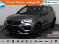 Neu Cupra Ateca 150 PS (110 kW) 2026 Grau SUV