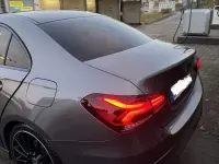 Gebraucht Mercedes A220 190 PS (139 kW) 2022 Grau Limousine