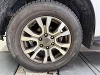 Gebraucht Ford Ranger Wildtrack 200 PS (147 kW) 2019 Weiß Abholung