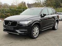 Gebraucht Volvo XC90 Momentum 235 PS (172 kW) 2017 Schwarz SUV
