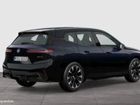 Neu BMW iX M Sport 300 kW (408 PS) 2026 Schwarz SUV