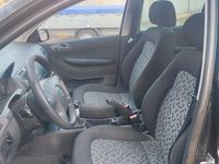 Gebraucht Skoda Fabia Classic 54 PS (39 kW) 2005 Schwarz Limousine