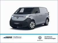 Gebraucht VW ID. Buzz Pro 210 kW (286 PS) 2025 Silber / monosilber (metallic) Van / Kleinbus