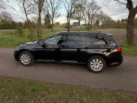 Second-hand VW Passat 122 CP (89 kW) 2020 Negru Berlinǎ
