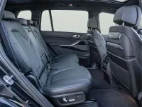 Gebraucht BMW X7 Performance 352 PS (258 kW) 2024 Schwarz SUV