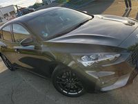 Używany Ford Focus ST 280 KM (205 kW) 2020 Czarny Sedan/Limuzyna