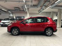 gebraucht Peugeot 2008 Active Klima Navi Rückfahrkamera Gebrauchtwagen, bei Autohaus von der Weppen GmbH & Co. KG