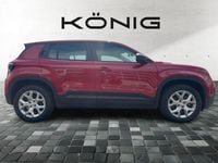 Gebraucht Jeep Compass Altitude 131 PS (96 kW) 2023 Schwarz SUV