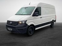 Neu VW Crafter 140 PS (102 kW) 2026 Candyweiß Van