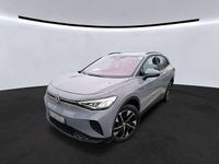Gebraucht VW ID.4 Pro 127 kW (174 PS) 2022 SUV