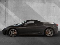 Gebraucht Ferrari F430 489 PS (359 kW) 2005 Grau Cabrio
