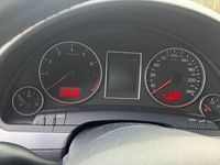 Gebraucht Audi A4 Sport 163 PS (119 kW) 2008 Schwarz Kombi