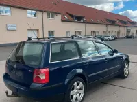 Gebraucht VW Passat 131 PS (96 kW) 2002 Kombi
