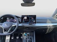 Gebraucht VW Golf VIII Goal 116 PS (85 kW) 2025 Blau