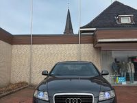 Gebraucht Audi A6 S-Line 190 PS (139 kW) 2010 Grau Limousine