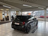 Gebraucht Mini John Cooper Works 204 PS (150 kW) 2024 Grau Kleinwagen
