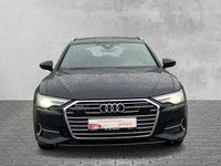 gebraucht Audi A6 Avant 45 TFSI quattro sport