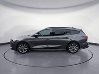 Gebraucht Ford Focus ST-Line 155 PS (114 kW) 2024 Grau Kombi