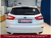 Gebraucht Ford Mondeo ST-Line 239 PS (175 kW) 2017 White platinum Kombi
