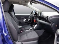 gebraucht Mazda 2 Hybrid 116 CVT CENTRE-LINE KLIMA Kamera