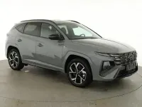 Neu Hyundai Tucson N Line 150 PS (110 kW) 2026 Andere SUV