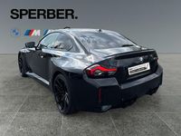 Gebraucht BMW M2 Performance 480 PS (353 kW) 2025 Schwarz Coupé