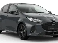 Neu Mazda 2 Homura-Line 116 PS (85 kW) 2026 Grau Kleinwagen