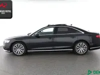 Gebraucht Audi A8 Comfort 286 PS (210 kW) 2019 Grau Limousine