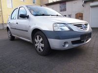 gebraucht Dacia Logan Laureate