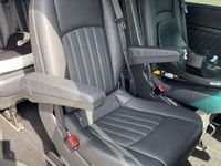 gebraucht Mercedes Viano 3.0 CDI DPF lang Automatik Ambiente