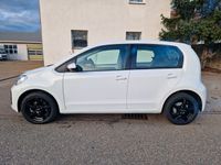 gebraucht VW up! Basis