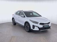 Gebraucht Kia XCeed Vision 140 PS (102 kW) 2025 Weiß SUV