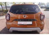 Gebraucht Dacia Duster Anniversary 131 PS (96 kW) 2020 Orange SUV