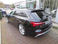 Gebraucht Audi S6 Sport 344 PS (253 kW) 2024 Schwarz Kombi