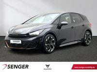 Nowe Cupra Born 169 kW (231 KM) 2026 Czarny Hatchback