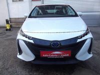 Usata Toyota Prius 122 CV (89 kW) 2020 Bianco Utilitaria