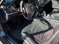 Gebraucht BMW 520 184 PS (135 kW) 2013 Andere farben Kombi