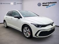 Gebraucht VW Golf VIII GTE 245 PS (180 kW) 2022 Weiß Limousine