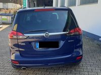 gebraucht Opel Zafira Tourer 2.0 CDTI ecoFLEX drive 125kW S...