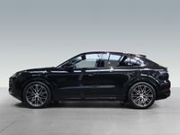 Gebraucht Porsche Cayenne 354 PS (260 kW) 2026 Schwarz SUV