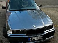 gebraucht BMW 318 e36 is Coupé 1996 Gas