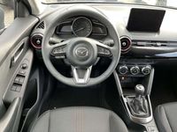 gebraucht Mazda 2 1.5L e-SKYACTIV G 90 PS HOMURA