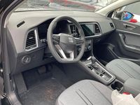 Gebraucht Seat Ateca Style 150 PS (110 kW) 2026 Schwarz SUV