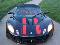 gebraucht Lotus Elise 111 S