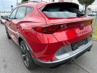 Gebraucht Cupra Formentor 150 PS (110 kW) 2021 Rot SUV