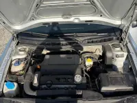 Gebraucht VW Bora 75 PS (55 kW) 2002 Silber Limousine